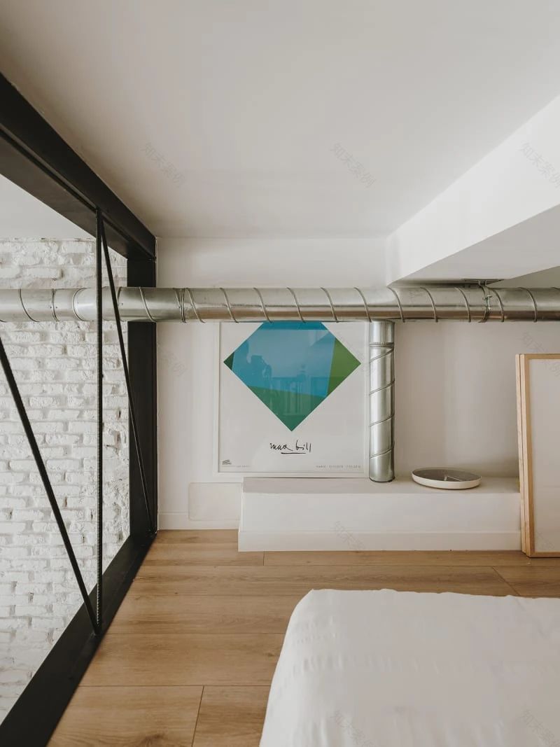 马德里 Arganzuela 区精致空间设计丨西班牙马德里丨IGLESIASHAMELIN ARQUITECTOS-30