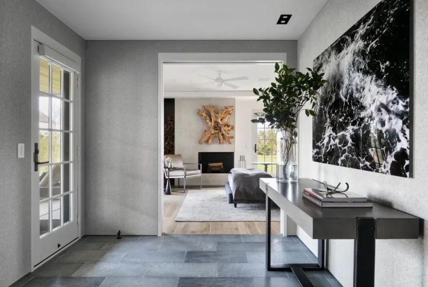 萨加波纳克现代住宅丨美国纽约丨Workshop,APD-41