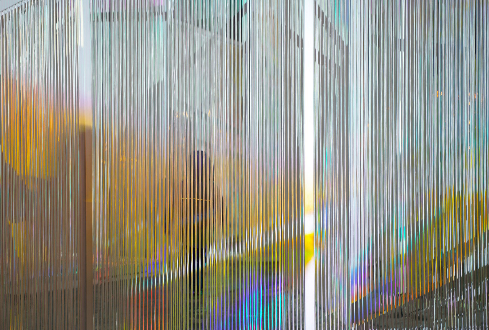 白焰 The White Flame丨中国长春丨数石space10工作室-73