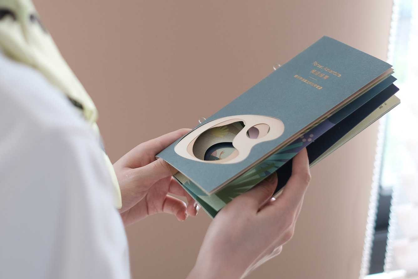 森林奇境，重庆 / 立品设计-11