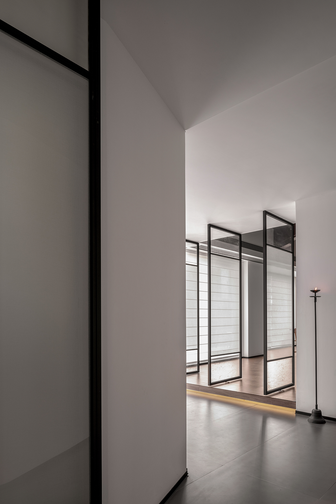 昇泰珠宝店丨中国揭阳丨淼融设计-66