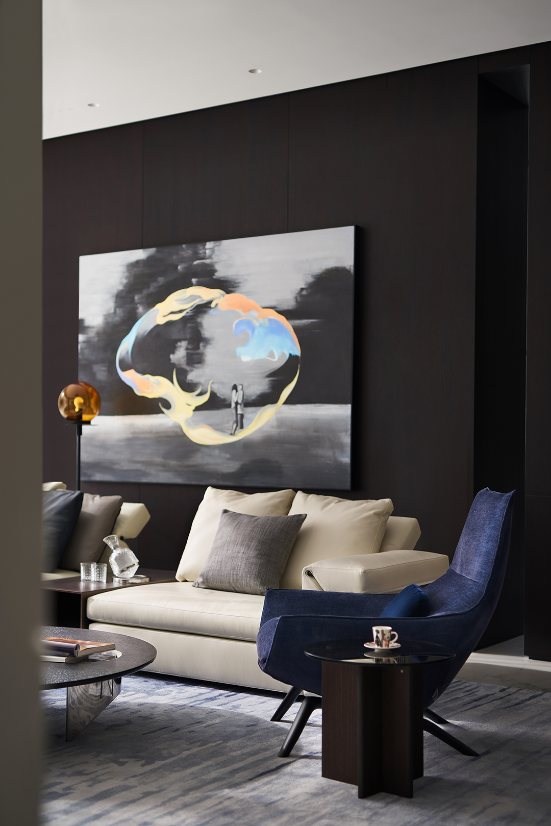 耕图设计×麓山国际 | 浮生若梦-28