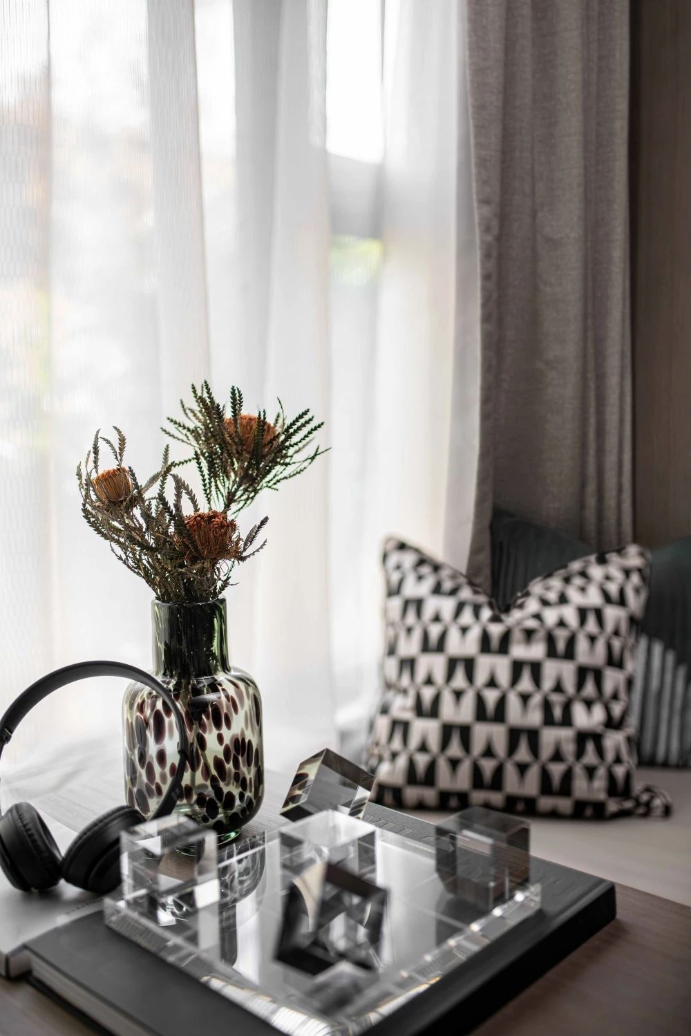 纳沃设计:含蓄而克制,用设计演绎雅致生活!-16