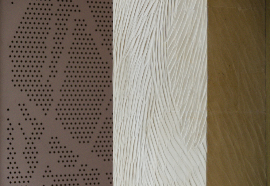 意大利 Stella Maris 修道院丨Toti Semerano-38