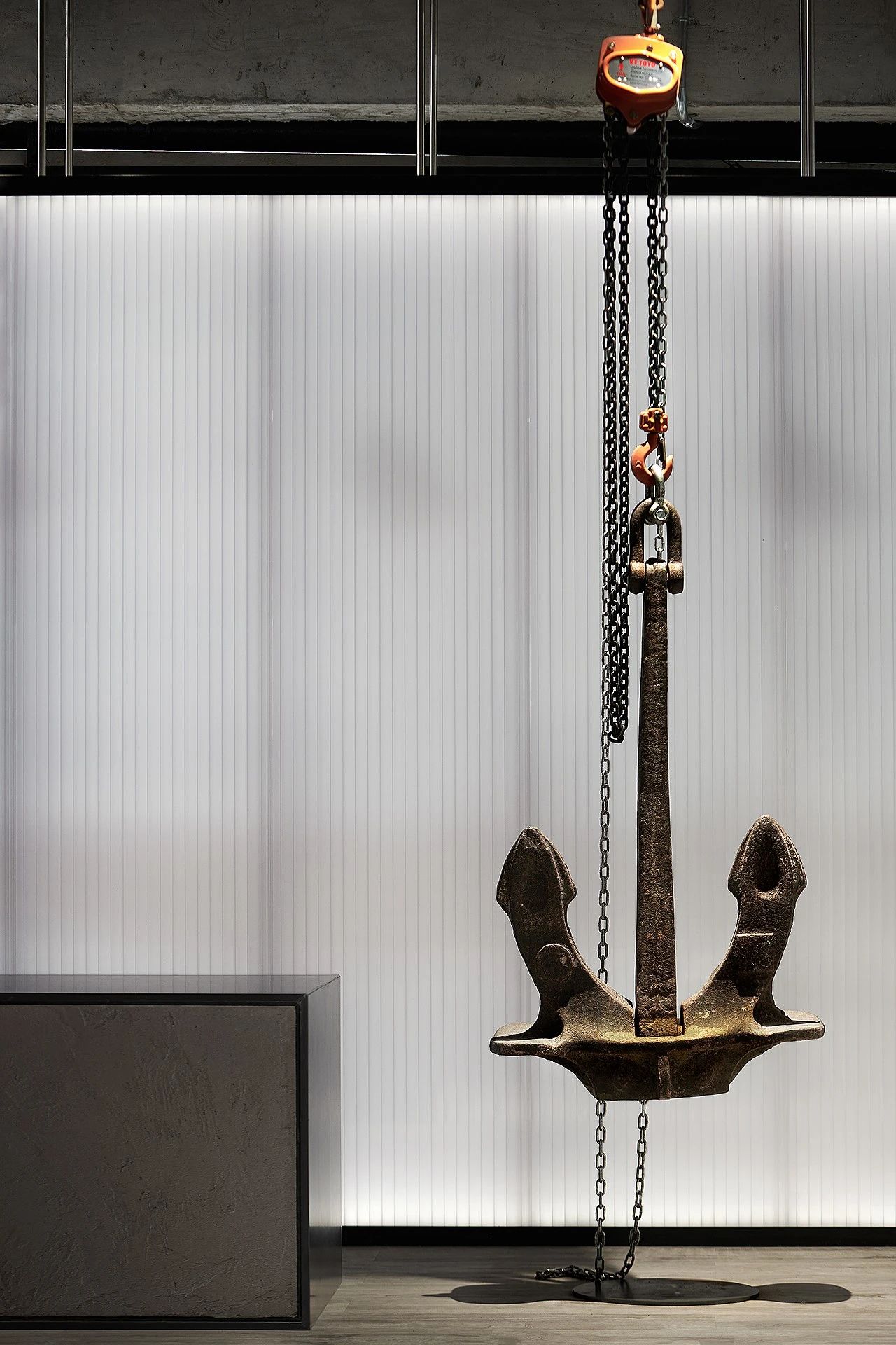 福建维京冶炼船锚室内设计-32