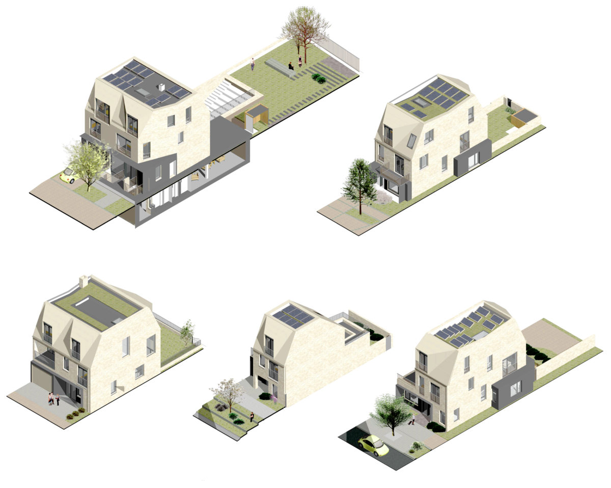 骑士公园丨英国剑桥-40