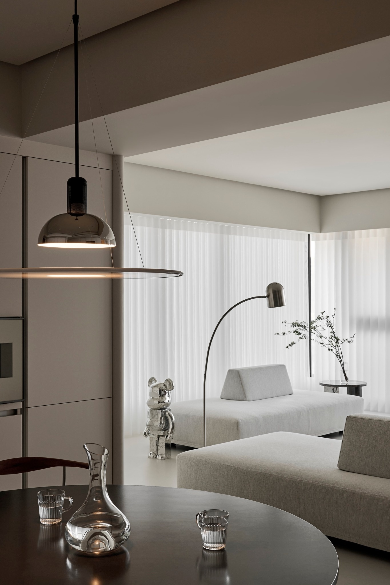 无界构筑丨参拾柒号设计-14