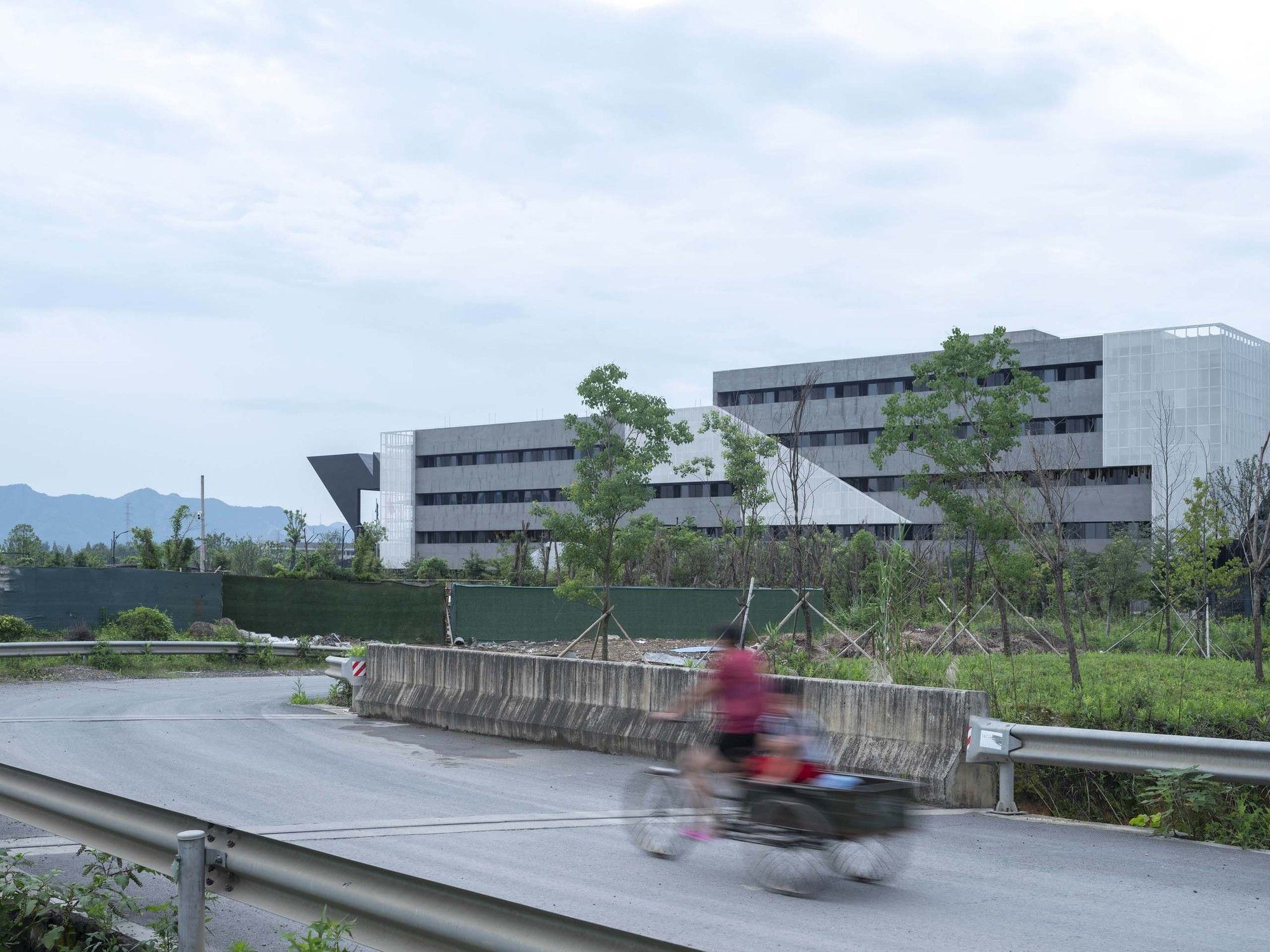 鹰爪艺术学院丨中国杭州丨waa-33