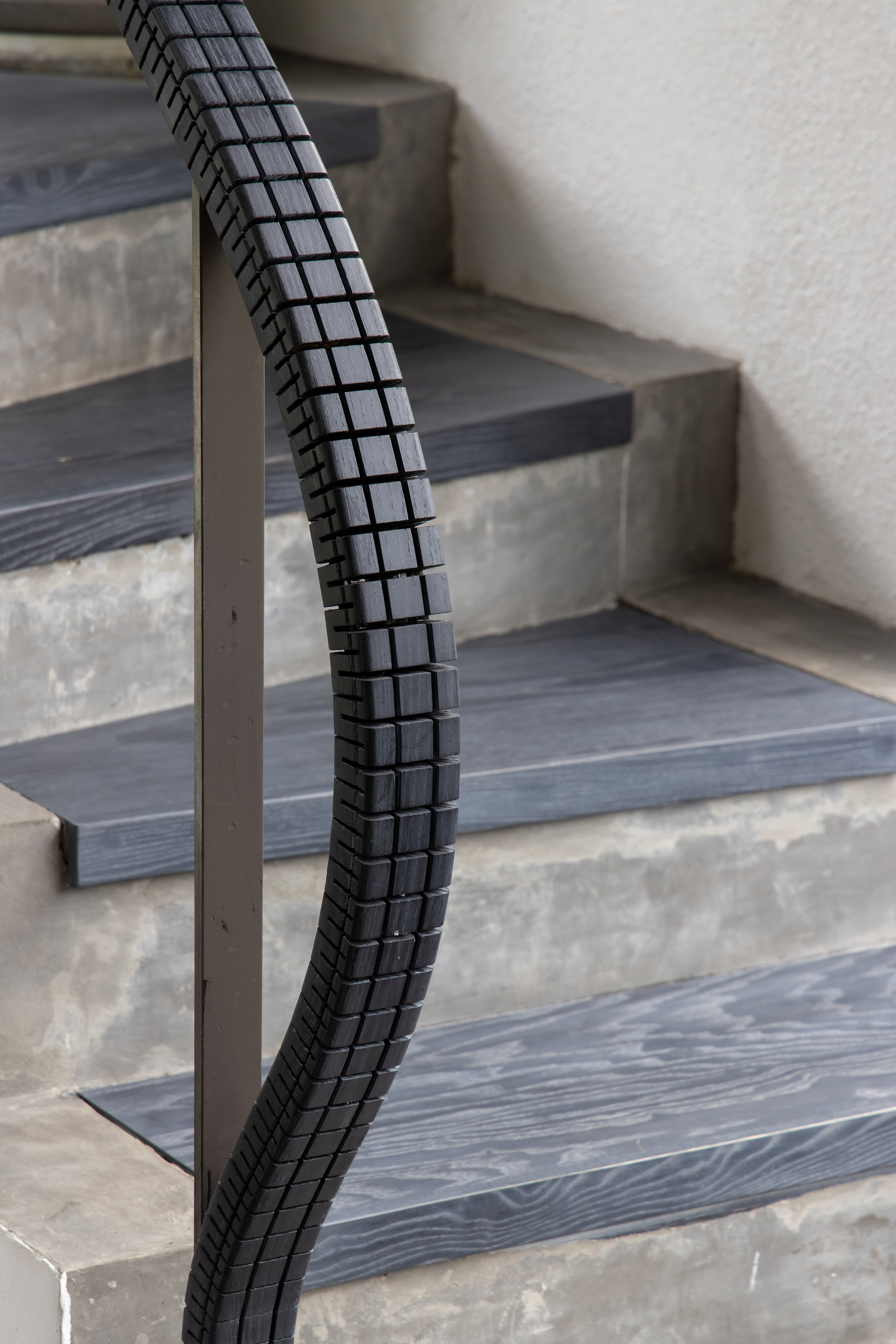 西尔餐饮丨越南胡志明市丨EighT Architects-35