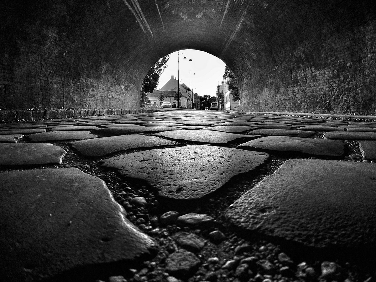 城市街头摄影-6