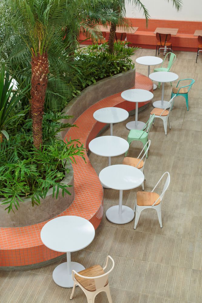 餐厅 Salu 扩建-15