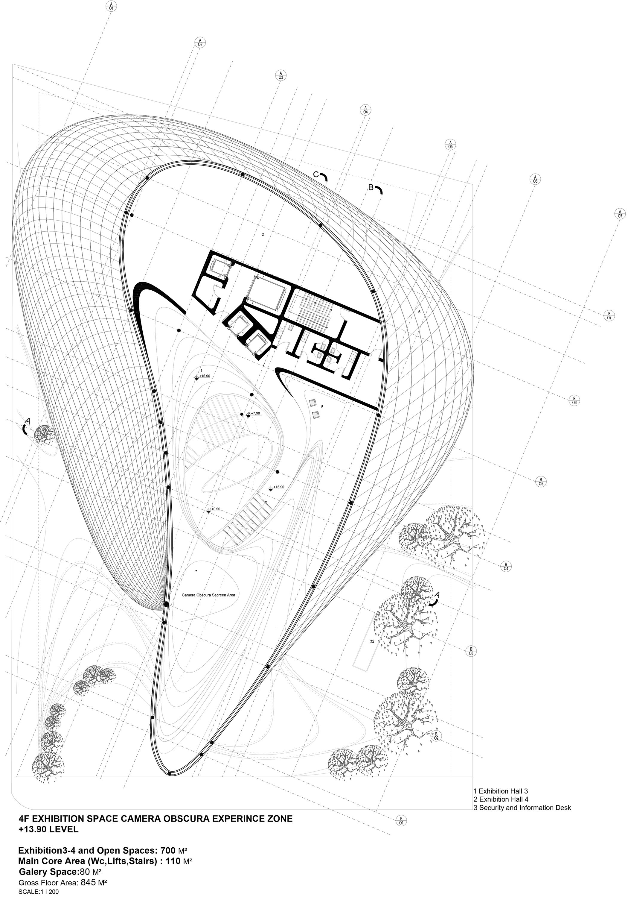 首尔摄影艺术博物馆——世界最大相机融入建筑-85