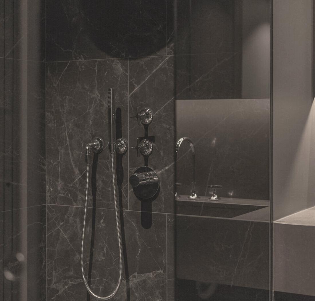 安心·吾乡 · 现代近岸文化大宅丨中国南通丨璞物（上海）室内设计工程有限公司-19