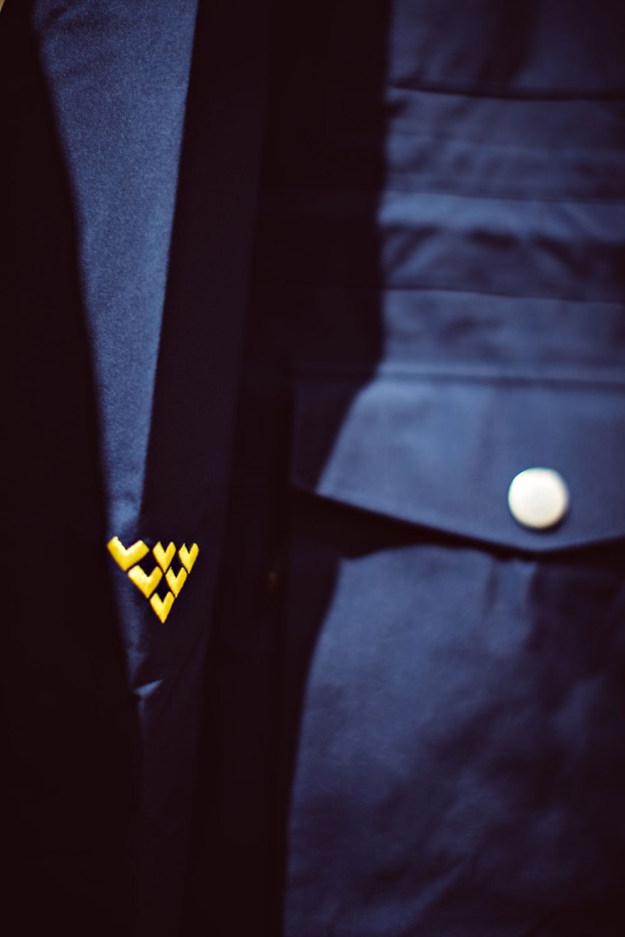 Black Crows新建筑形象设计-13