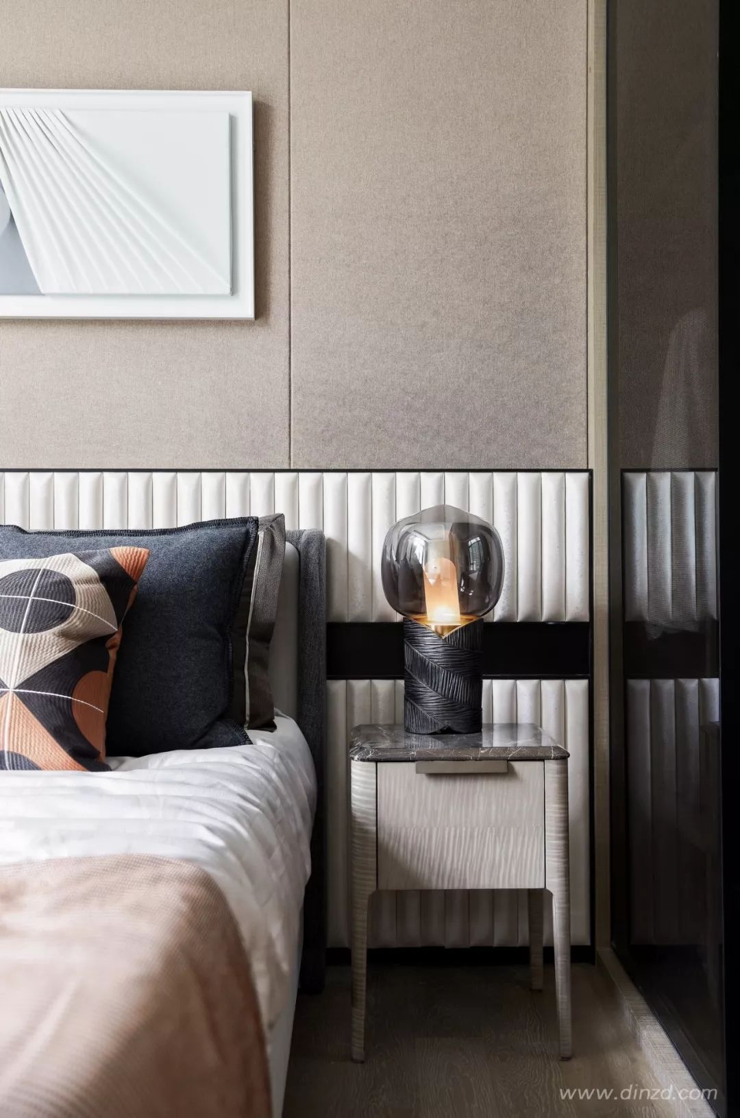 武汉公园 1872 项目 B2 地块 8#奢设计之美-20