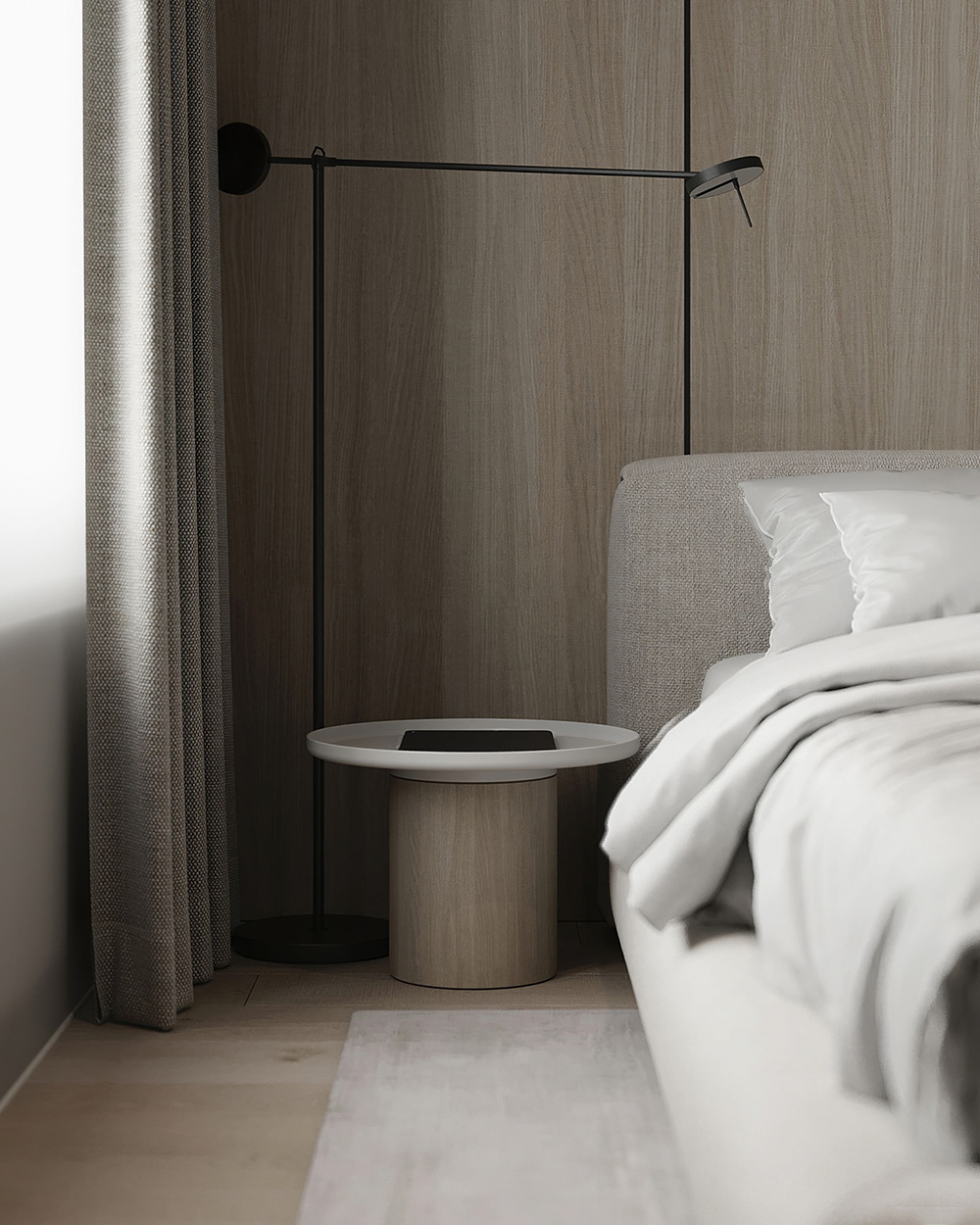 极简主义，高级生活的设计美学-22