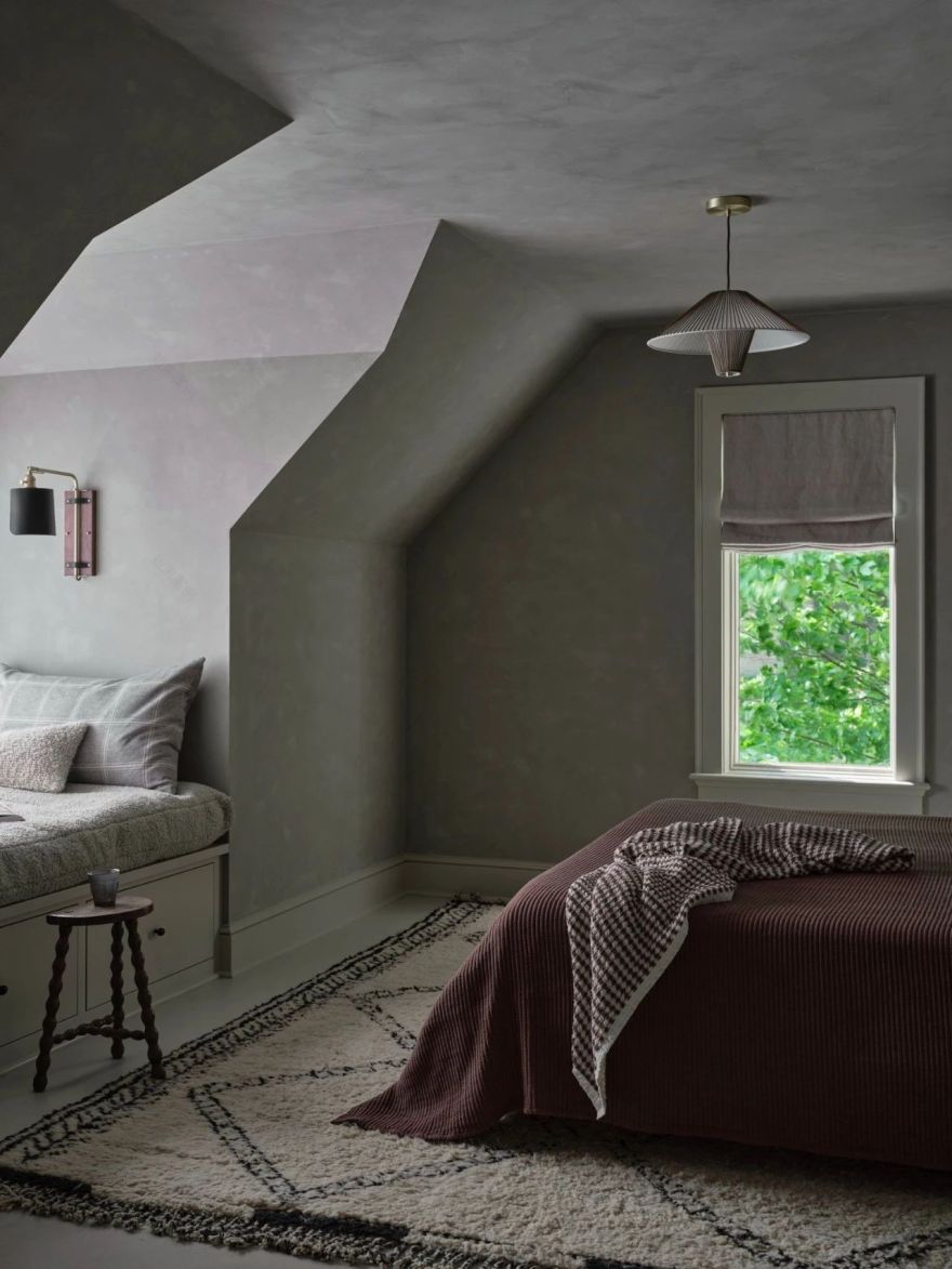 侘寂小屋丨Yond Interiors-15