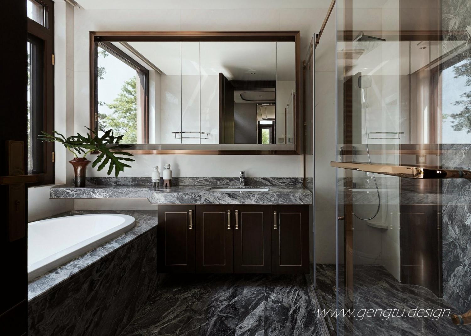 挥墨东方·撰写意如画丨中国成都丨成都耕图建筑装饰设计有限公司-59