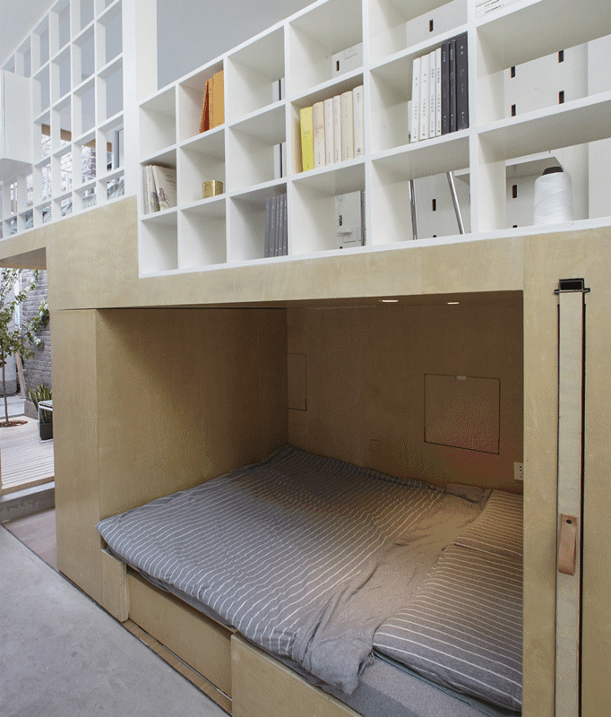 那些曾刷爆朋友圈的“爆改蜗居”，居住一年之后，后续惨状却是…-121