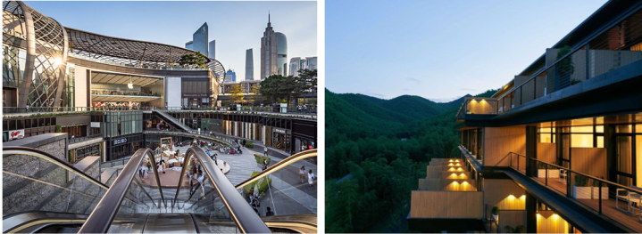 商业 | 时代爱车小镇:打造2.0汽车综合商业体-73