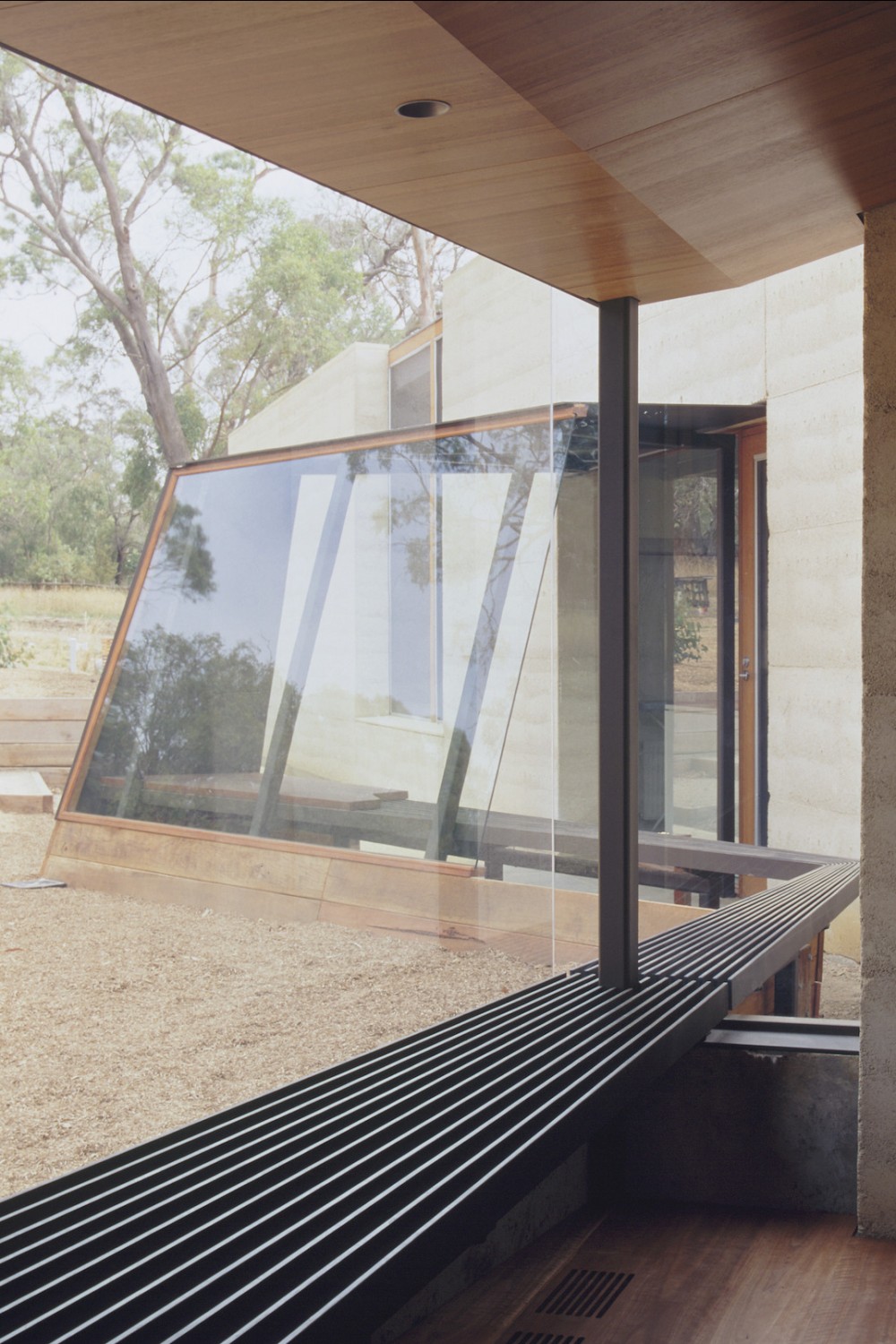 Vineyard Residence John Wardle Architects-6