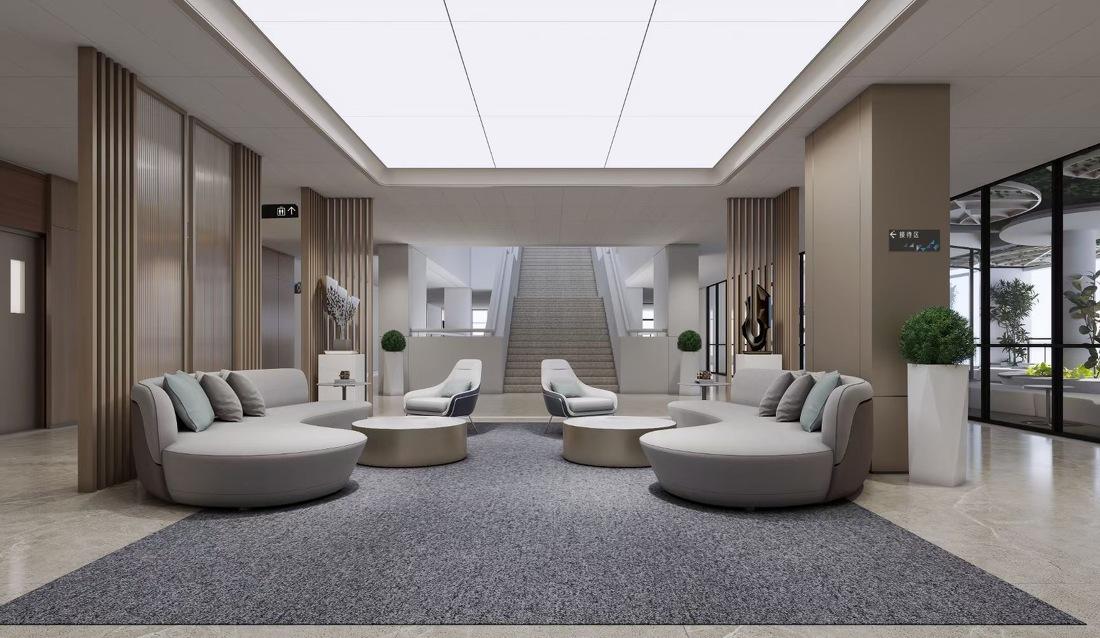 
弎元设计|公建项目 -2