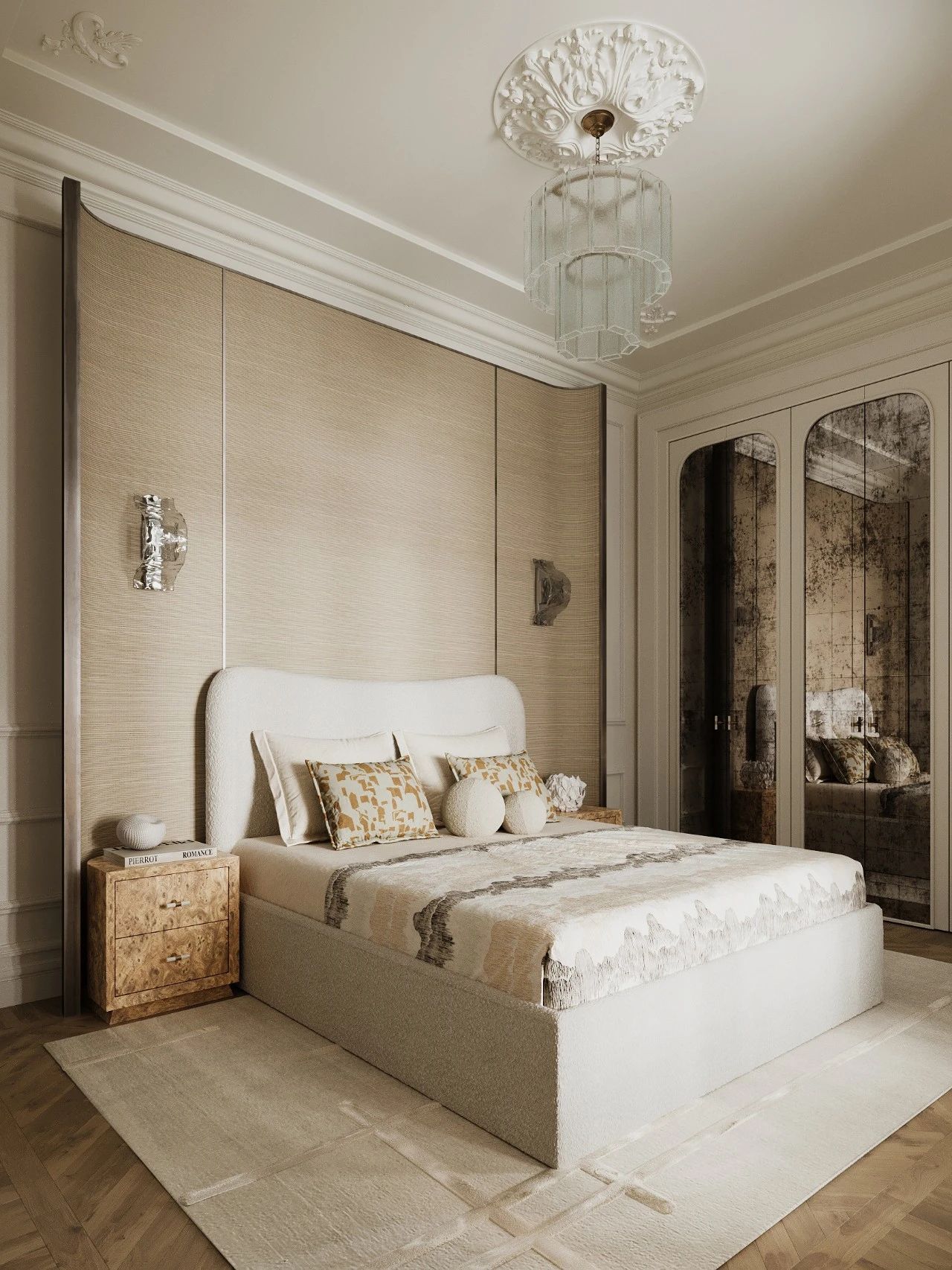 从莫斯科到巴黎丨俄罗斯莫斯科丨Shakun Julia-40