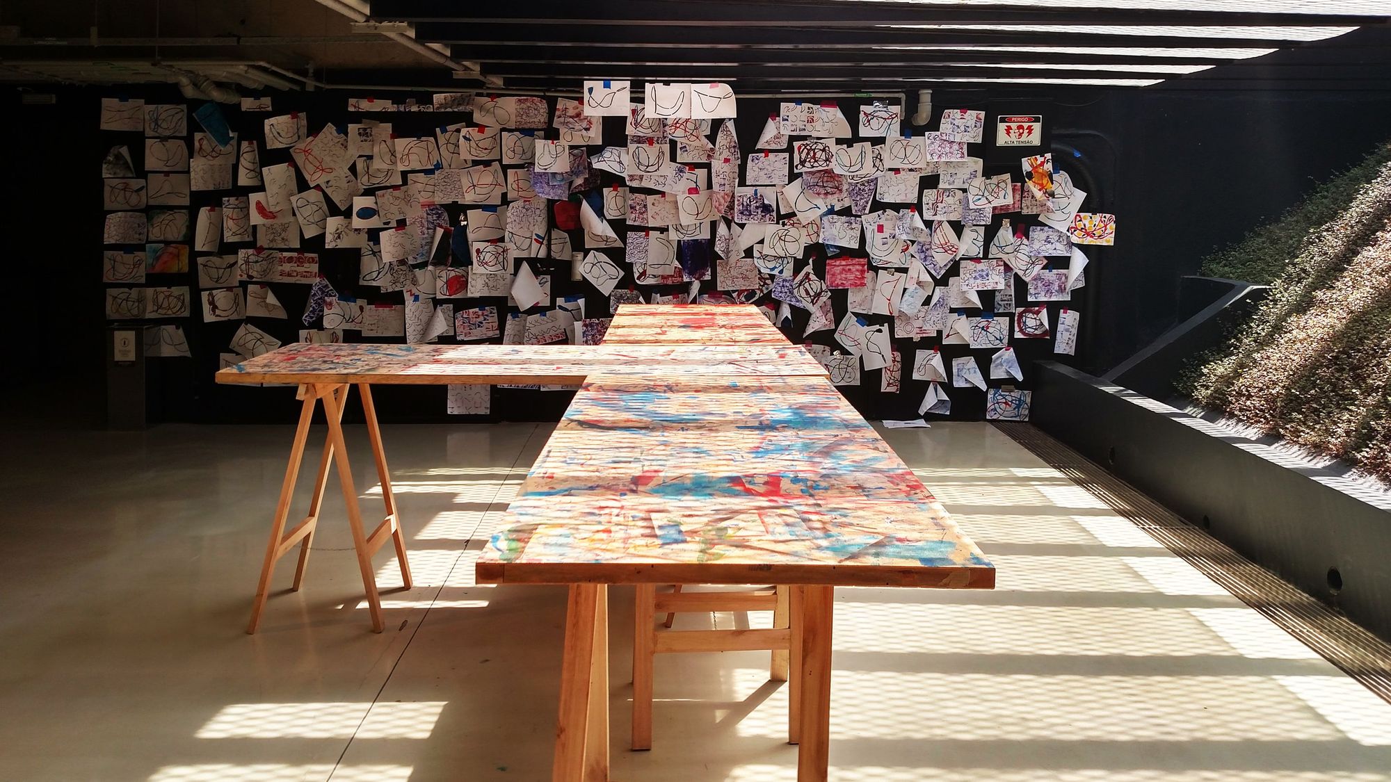 Porto Seguro Cultural Center / Yuri Vital-32