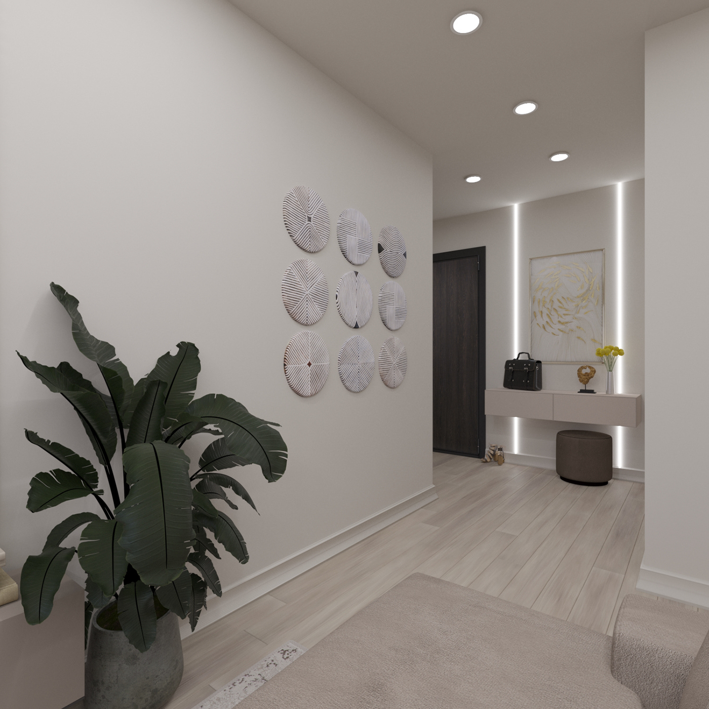 3D, visualisation, 3ds max, corona-9