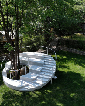 涡聚丨中国淄博丨Studio Clash