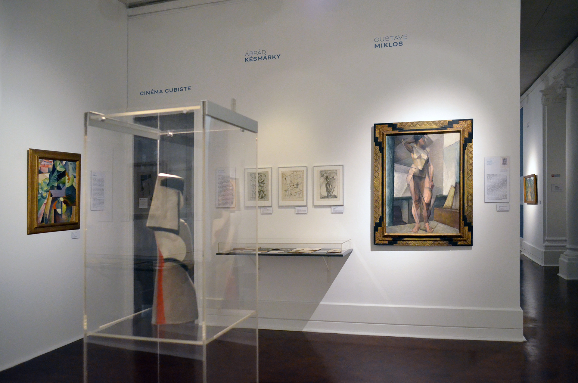 In Search of Lost Hungarian Cubism-15