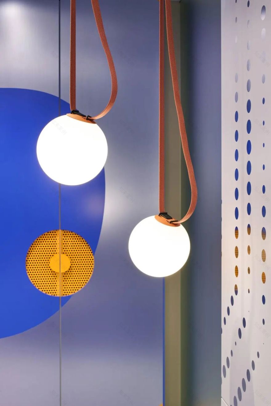 德国SAP Arena贵宾接待区丨德国曼海姆丨SCOPE Architects-9