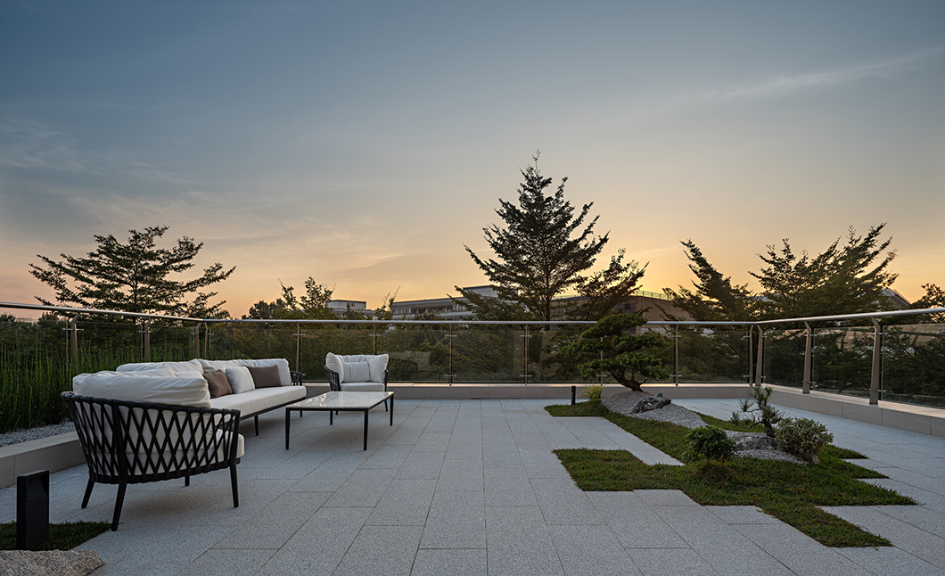 广州现代优雅的私宅别墅丨中国广州丨WED 中熙设计事务所-64