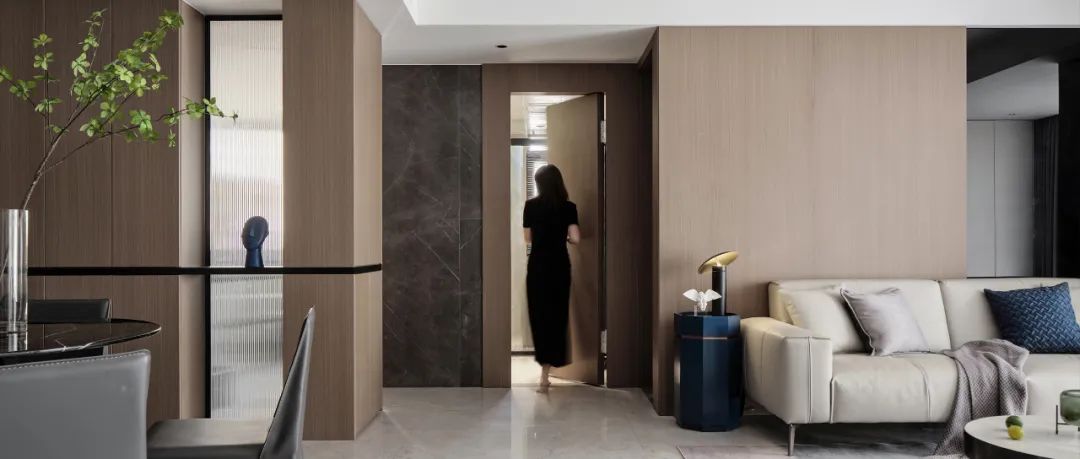 至简而奢丨中国扬州丨扬州而为设计机构-93