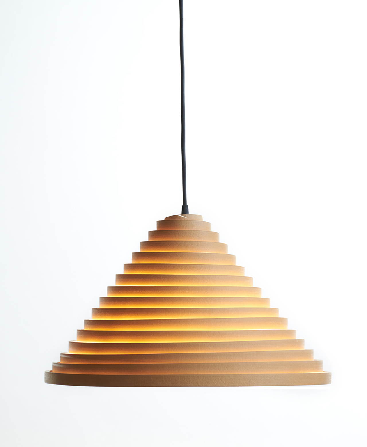 环保之光 | Espinel 折叠灯的巧妙设计-3