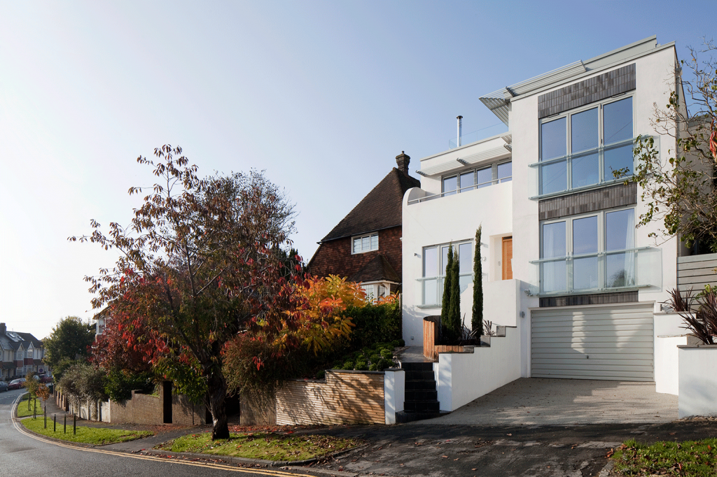 改造一座平房丨archangels ARCHITECTS-2