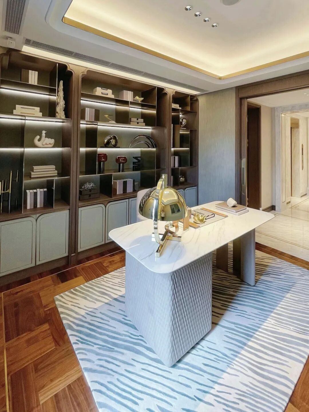 DCDA｜润泽御府：解码中国雅奢新范式-95