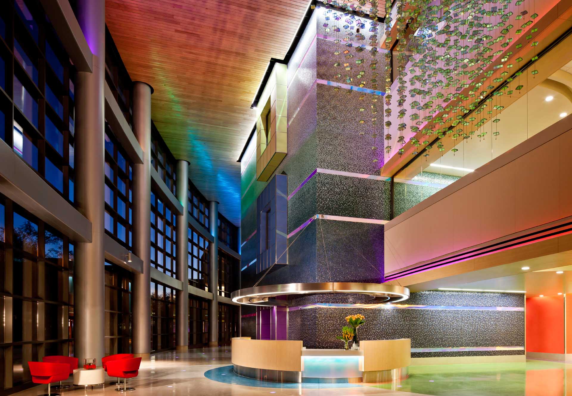 Phoenix Children's Hospital | Eventscape-0
