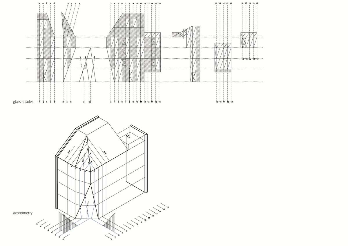 古老“希腊街区”的现代办公楼丨MMXX建筑事务所-51