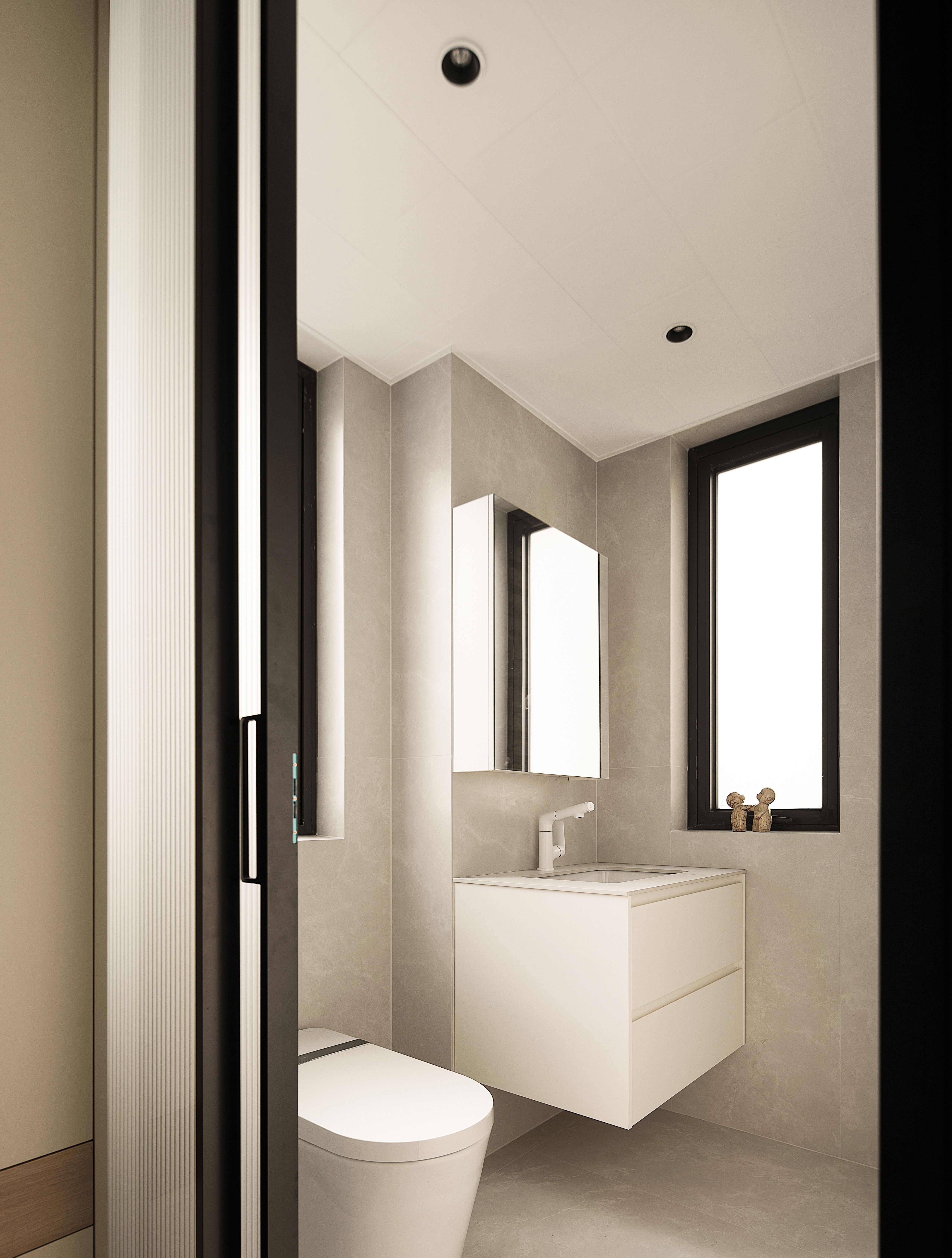 华润昆仑御 118㎡精装改造丨中国合肥-32