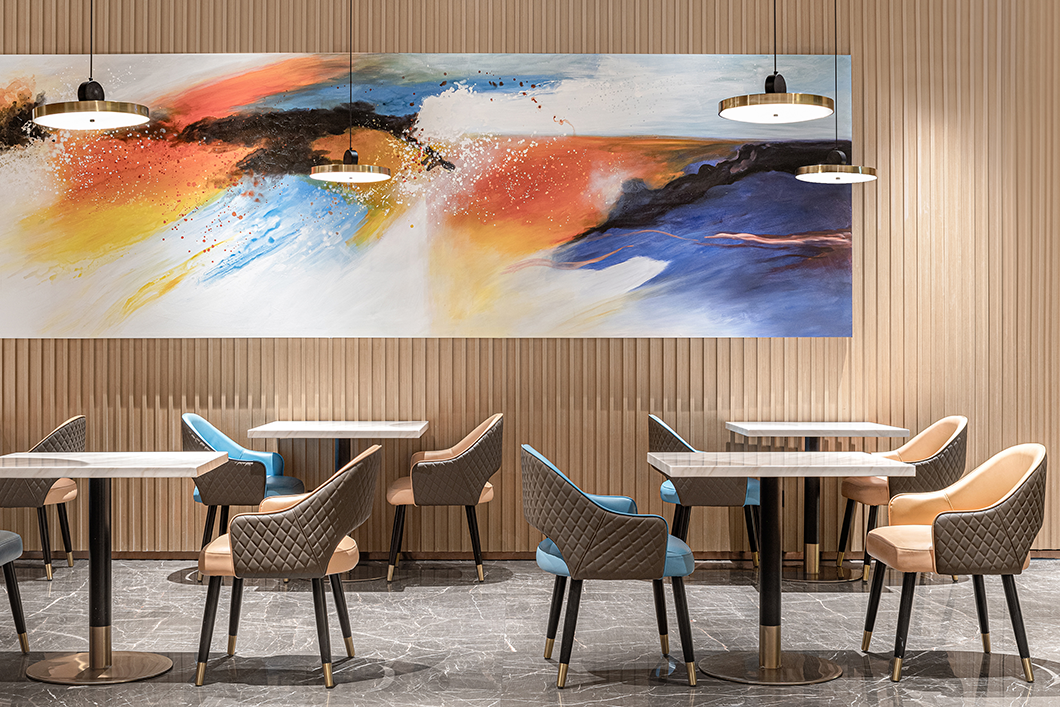 昆明翠湖亚朵酒店丨中国昆明丨TDD.L 今日营造-51