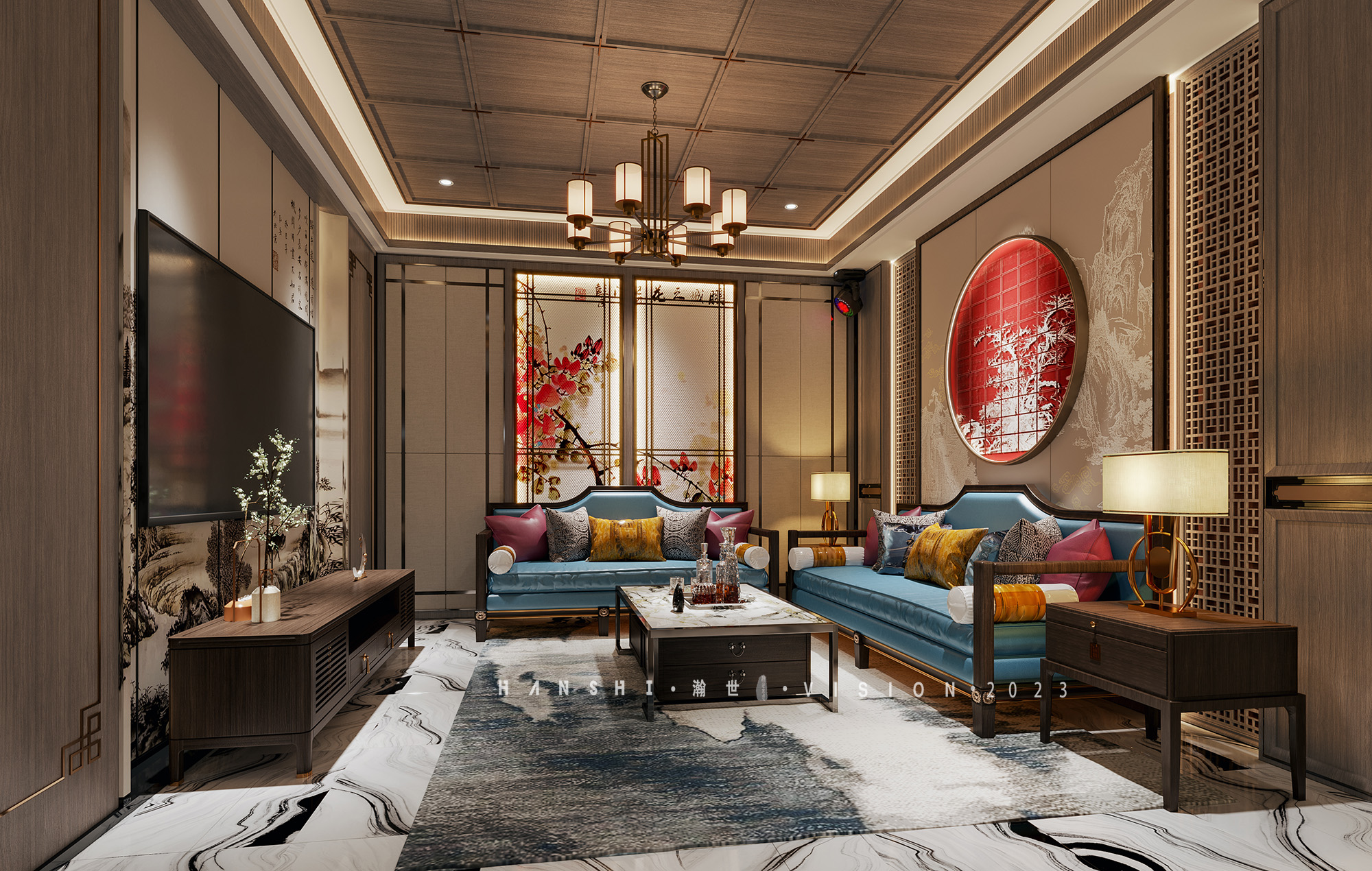 KTV包厢一瀚世表现-9