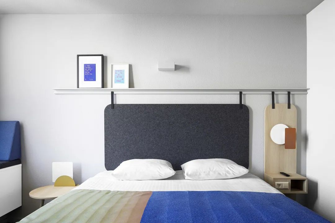 阿姆斯特丹 Casa 酒店室内设计丨荷兰阿姆斯特丹丨i29-37