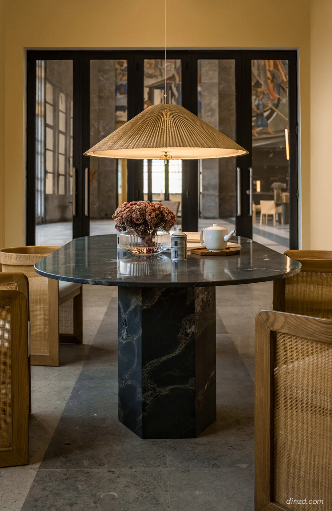 阿尔坎塔拉码头丨葡萄牙里斯本丨Pardal Monteiro ARQUITECTOS-43