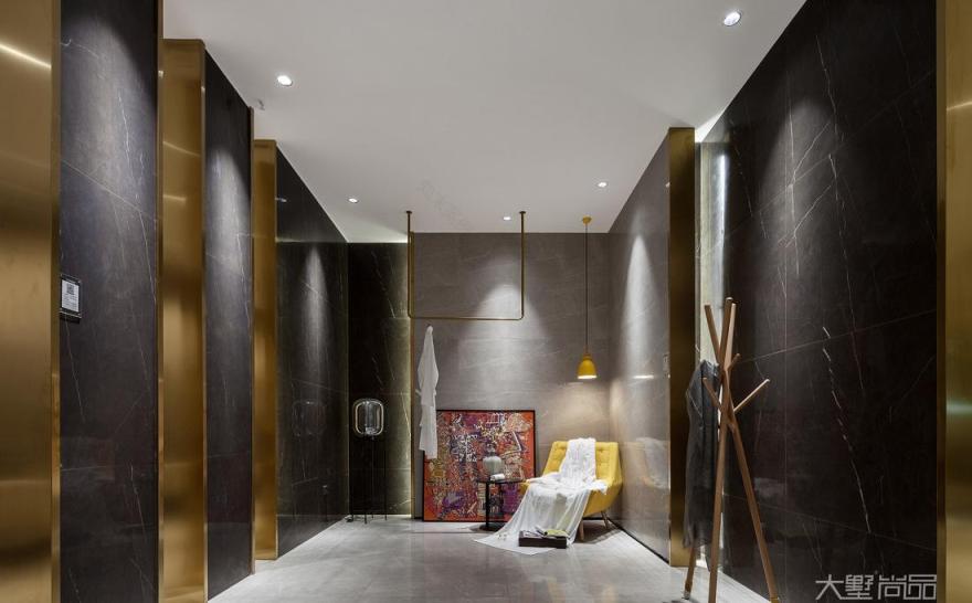 大墅尚品瓷砖展厅-34