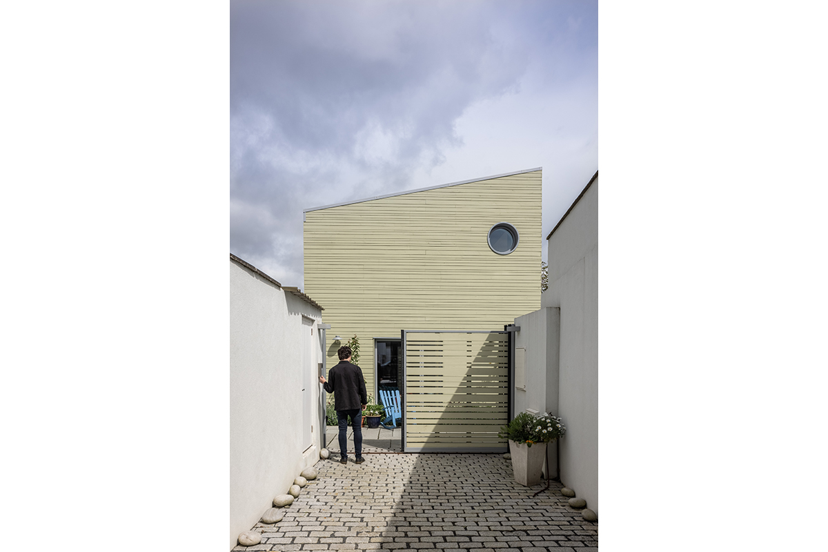 丨爱尔兰都柏林丨DMOD Architects-11