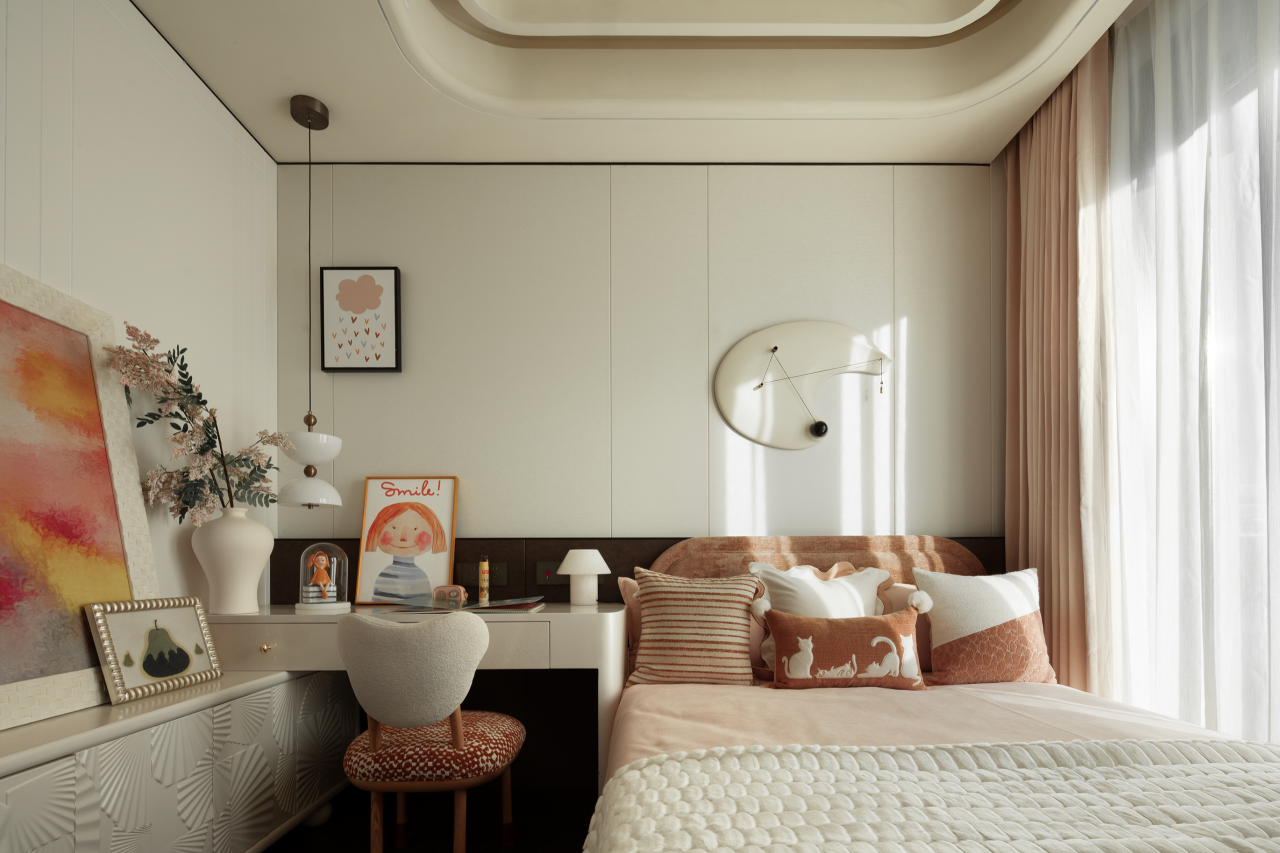 新洲·光合麓院丨上海一目设计-59