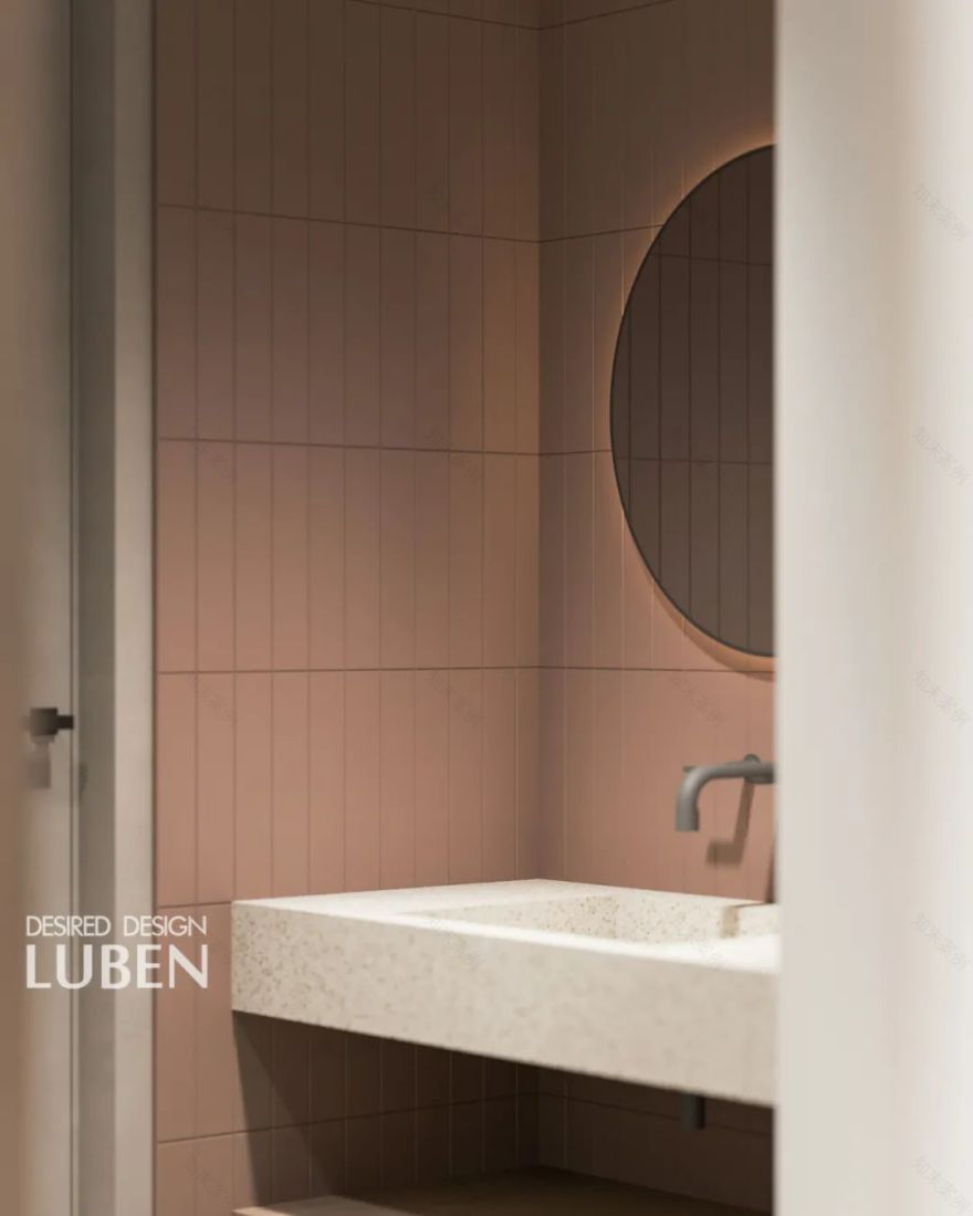 广德碧桂园天誉丨芜湖禄本家居设计有限公司-32