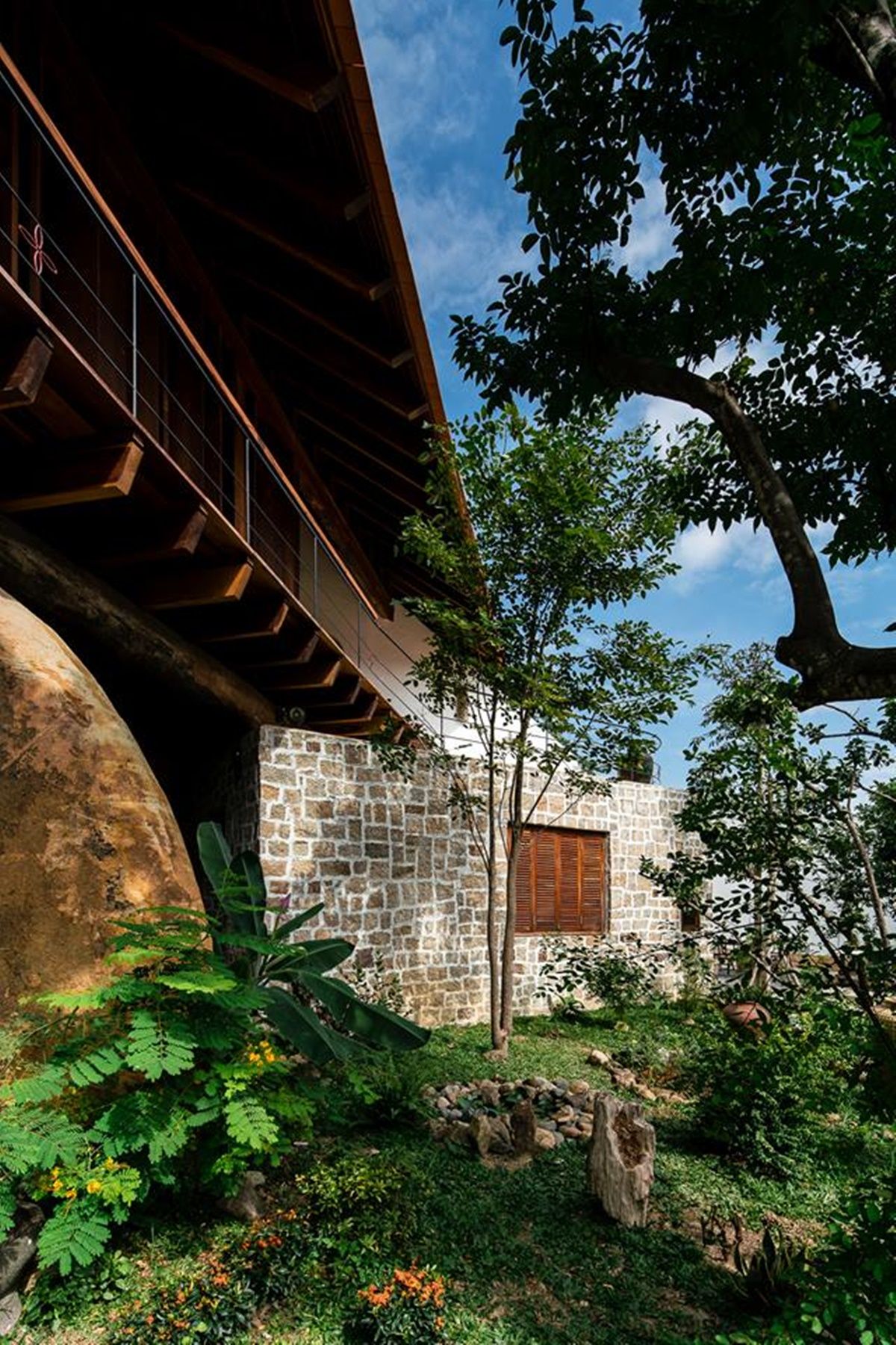 Nha Trang 木屋设计-60