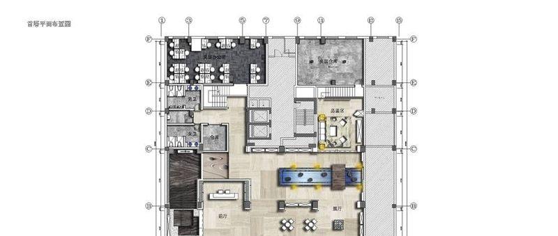 莲泉酒文化展厅-42